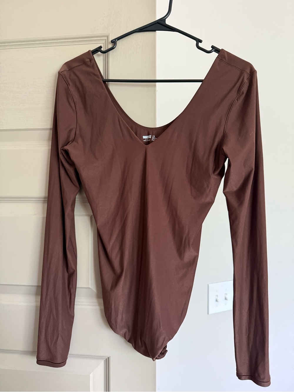 aerie SMOOTHEZ bodysuit
